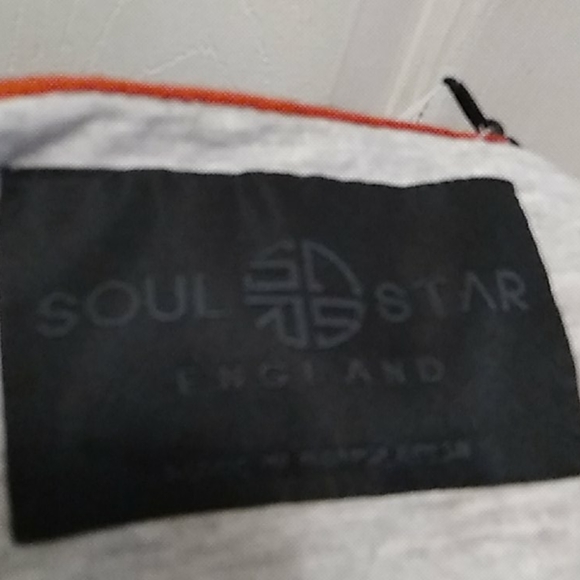 Nwt Soul Star England Polo (L) - Picture 6 of 6